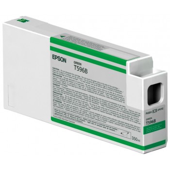 Epson Original Cartucho T596B00 verde C13T596B00