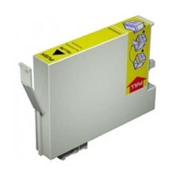 Epson Original Cartucho de limpieza T642000 C13T642000