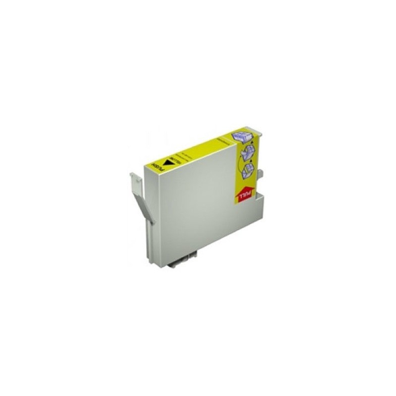 Epson Original Cartucho de limpieza T642000 C13T642000