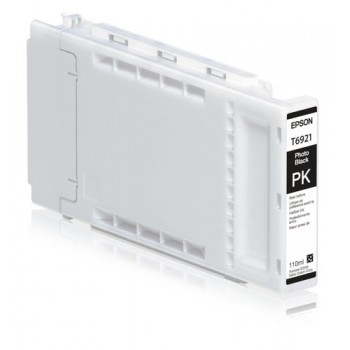 Epson Original Cartucho T692100 negro foto C13T692100