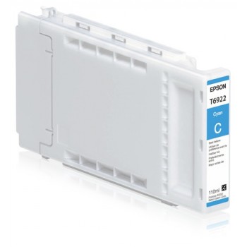 Epson Original Cartucho T692200 cian C13T692200