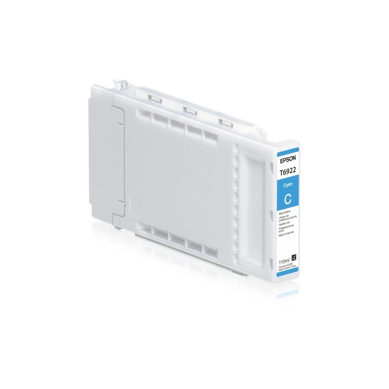 Epson Original Cartucho T692200 cian C13T692200