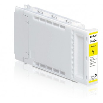 Epson Original Cartucho T692400 amarillo C13T692400