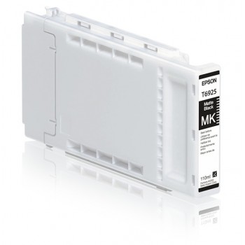 Epson Original Cartucho T692500 negro mate C13T692500