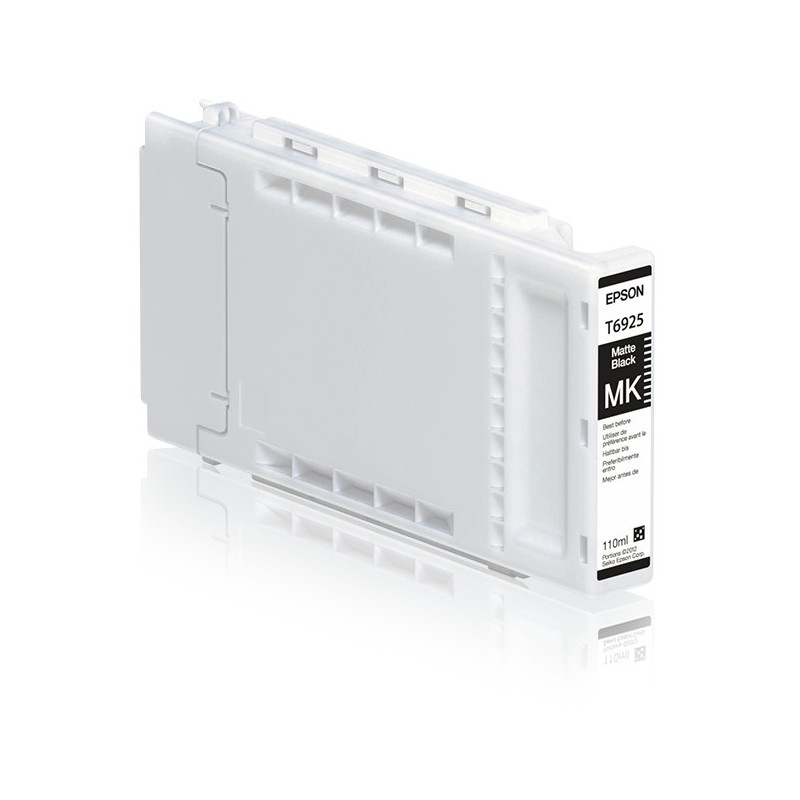 Epson Original Cartucho T692500 negro mate C13T692500