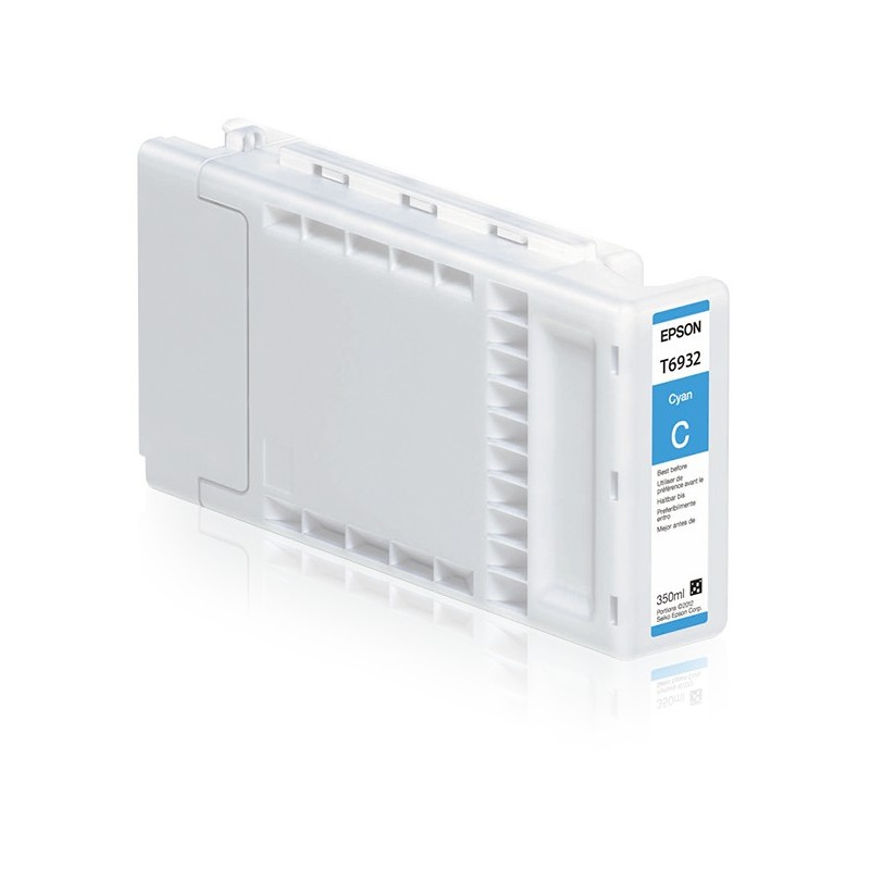 Epson Original Cartucho T693200 cian C13T693200