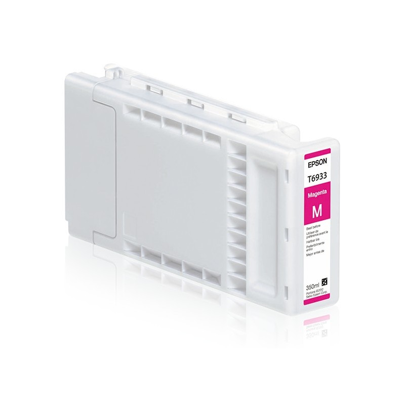 Epson Original Cartucho T693300 magenta C13T693300
