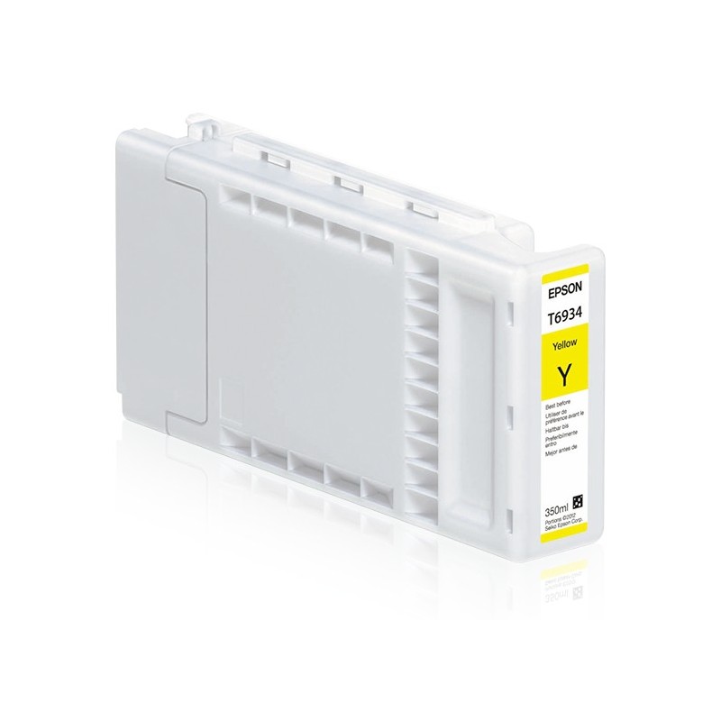 Epson Original Cartucho T693400 amarillo C13T693400