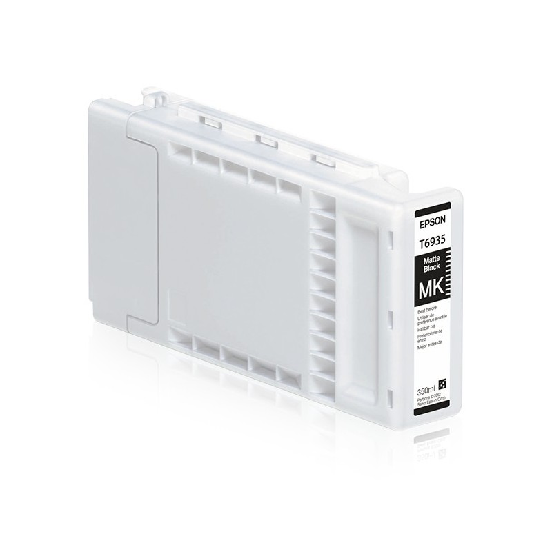 Epson Original Cartucho T693500 negro mate C13T693500