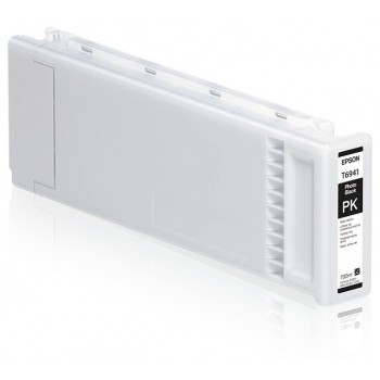 Epson Original Cartucho T694100 negro foto C13T694100