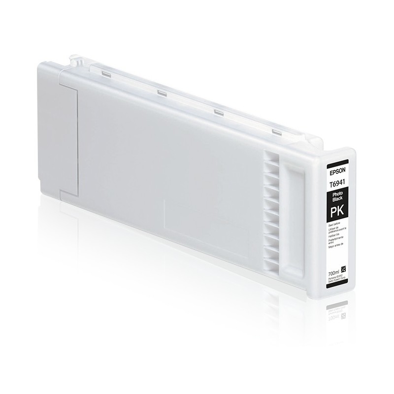 Epson Original Cartucho T694100 negro foto C13T694100
