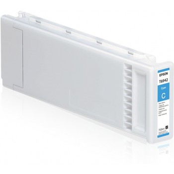 Epson Original Cartucho T694200 cian C13T694200