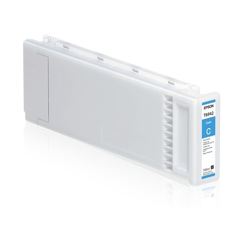 Epson Original Cartucho T694200 cian C13T694200