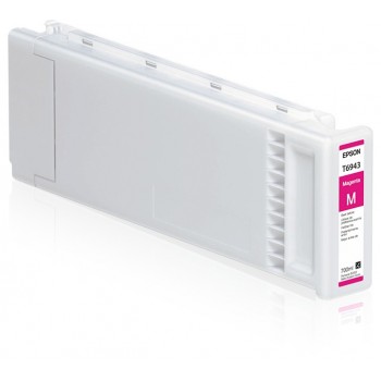 Epson Original Cartucho T694300 magenta C13T694300