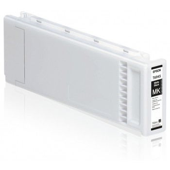 Epson Original Cartucho T694500 negro mate C13T694500