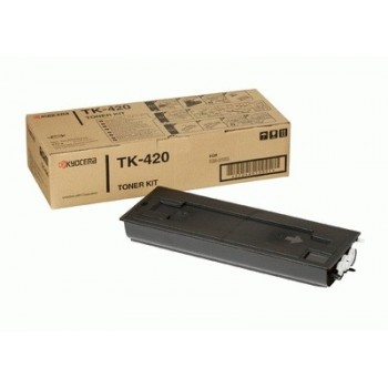 KYOCERA TK-420 Original Negro 370AR010