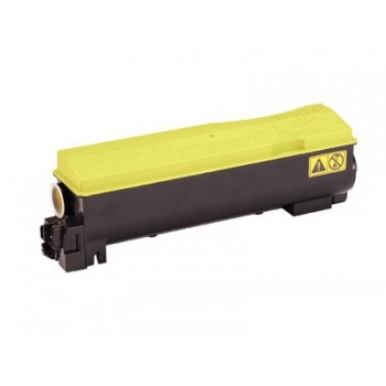 KYOCERA TK-570Y Original Amarillo 1T02HGAEU0
