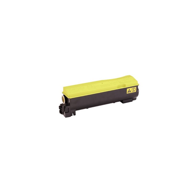 KYOCERA TK-570Y Original Amarillo 1T02HGAEU0