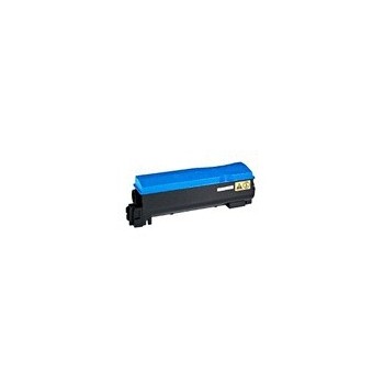 KYOCERA TK-570C Original Cian 1T02HGCEU0