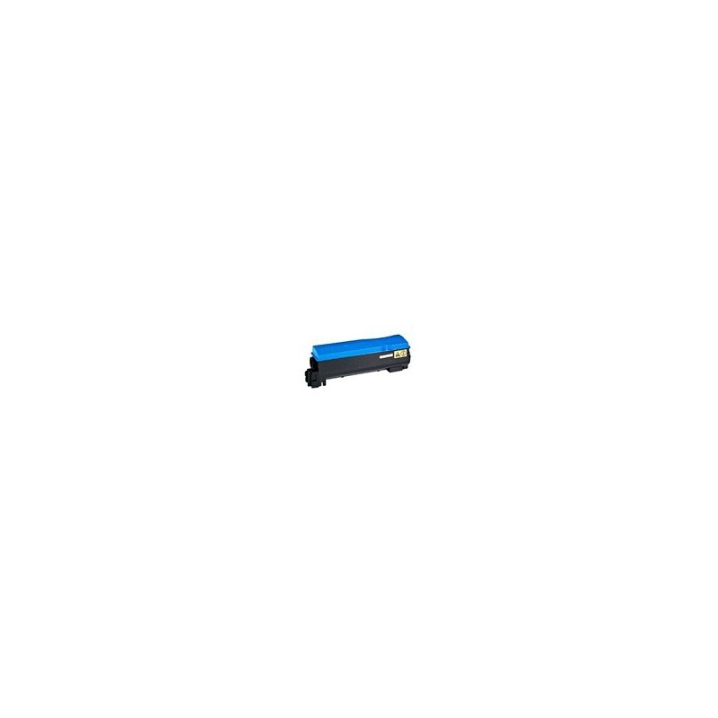 KYOCERA TK-570C Original Cian 1T02HGCEU0