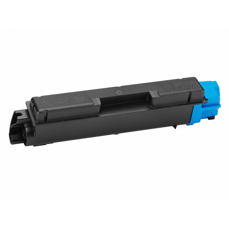 KYOCERA TK-580C Original Cian 1T02KTCNL0