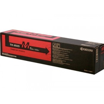 KYOCERA 1T02LCBNL0 cartucho de tóner Original Magenta