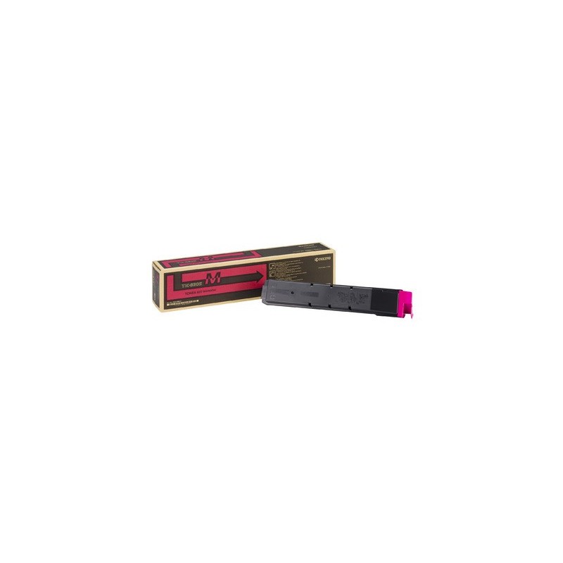 KYOCERA TK-8305M Original Magenta 1T02LKBNL0
