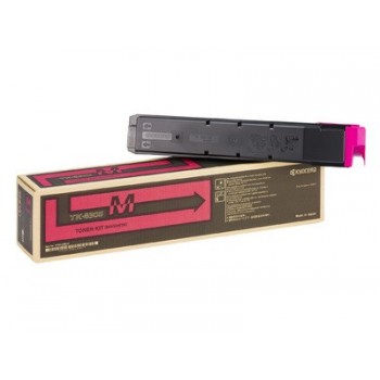 KYOCERA TK-8305M Original Magenta 1T02LKBNL0