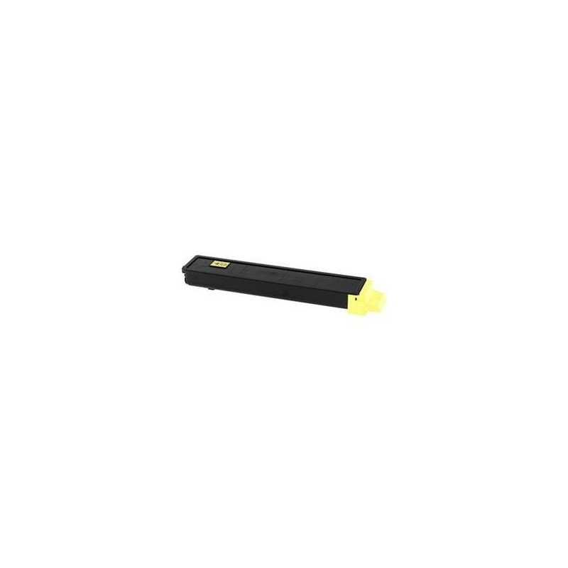 KYOCERA TK-8315Y Original Amarillo 1T02MVANL0