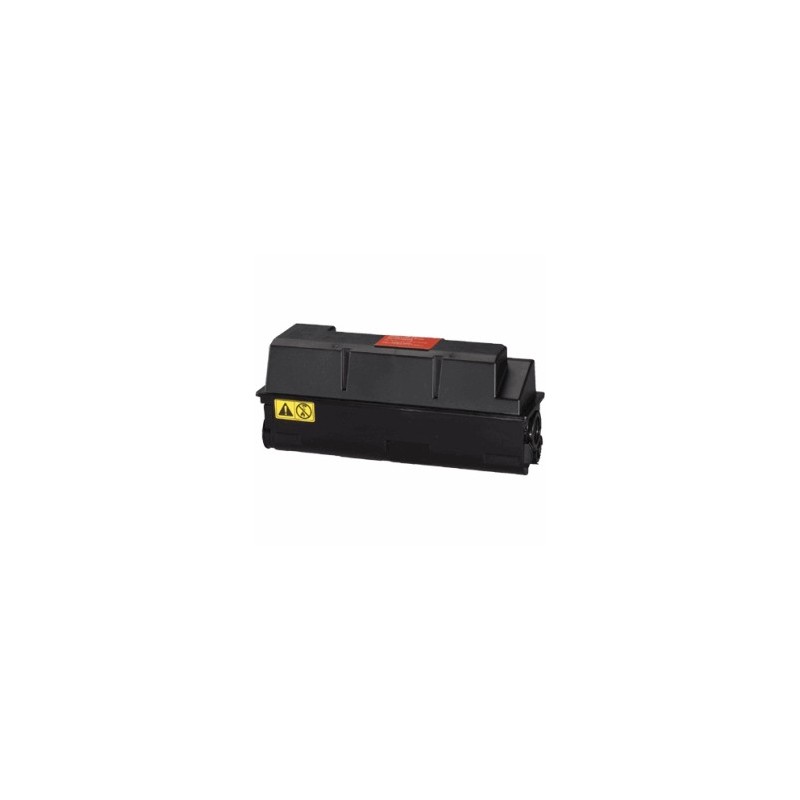 KYOCERA 1T02GA0EUC cartucho de tóner Original Negro