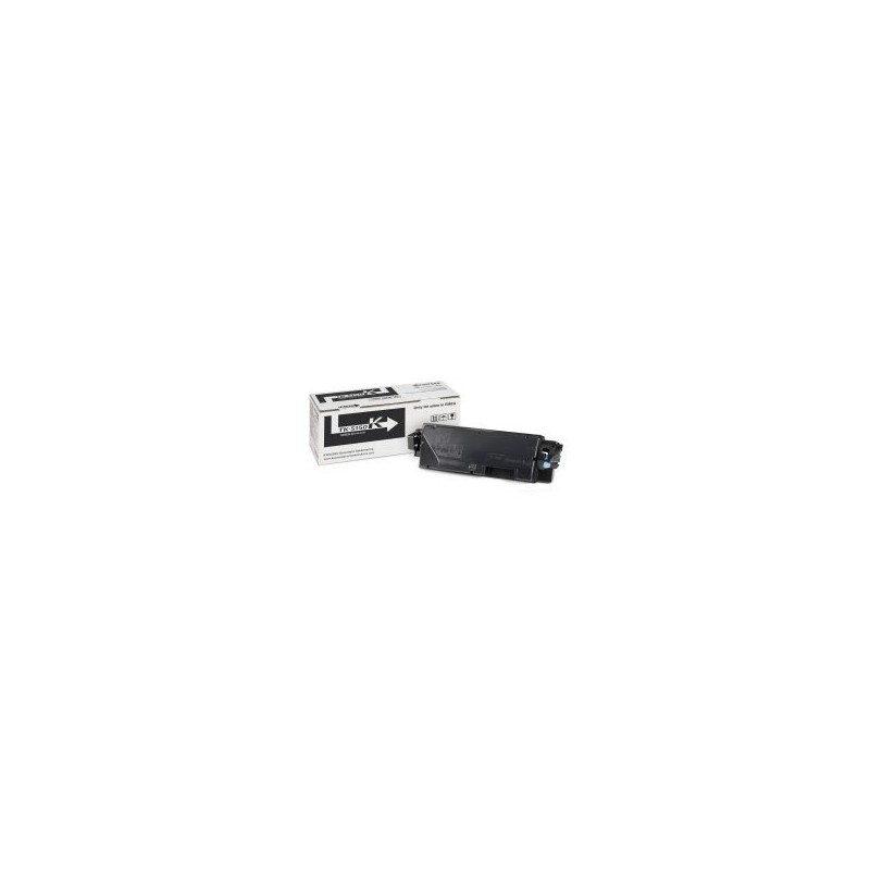 KYOCERA TK-5150K Original Negro 1T02NS0NL0
