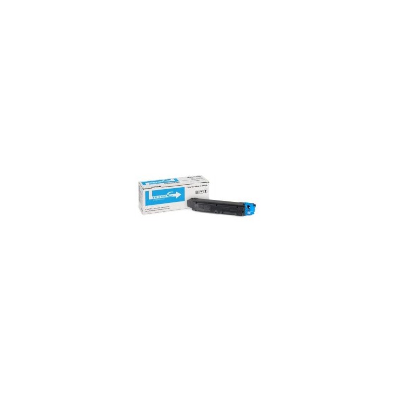 KYOCERA TK-5150C Original Cian 1T02NSCNL0