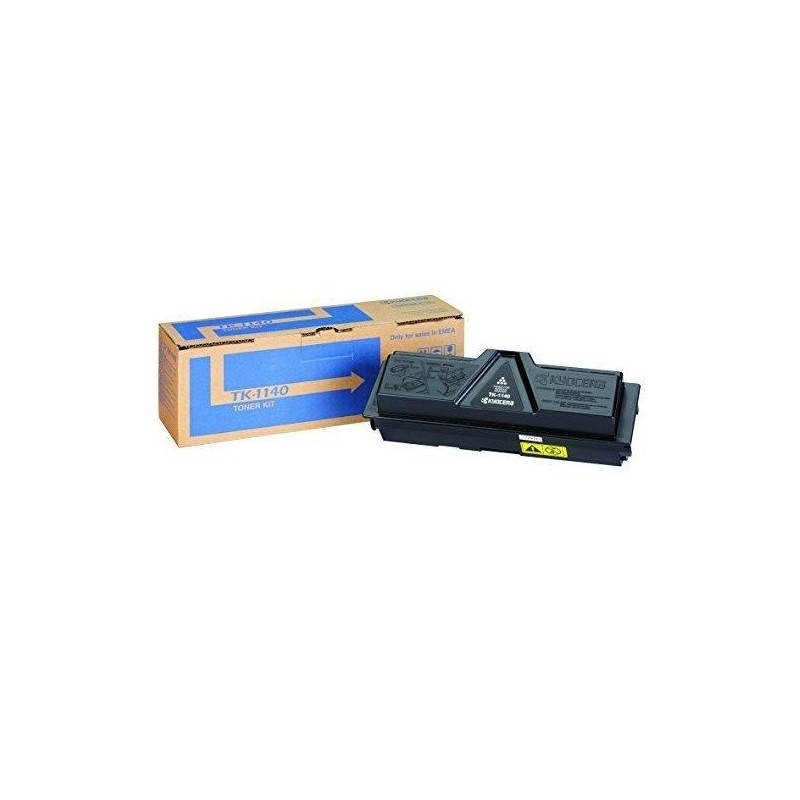 KYOCERA 1T02ML0NLC cartucho de tóner Original Negro