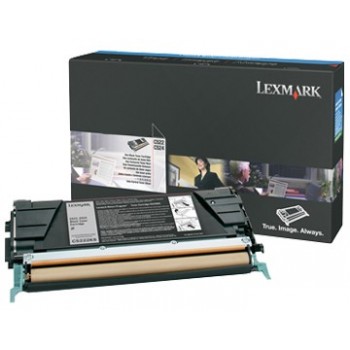 Lexmark E360H31E cartucho de tóner Original Negro