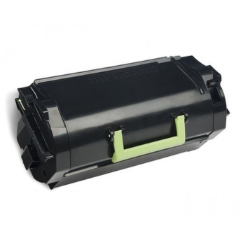 Lexmark 622X Original Negro 62D2X0E