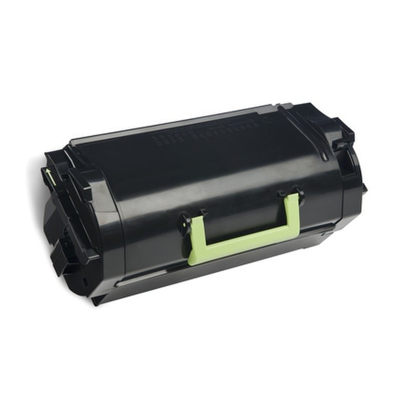 Lexmark 622X Original Negro 62D2X0E