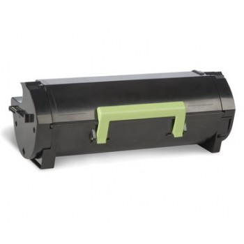 Lexmark 502H Original Negro 50F2H0E