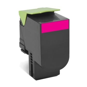 Lexmark 802HM Original Magenta 80C2HM0