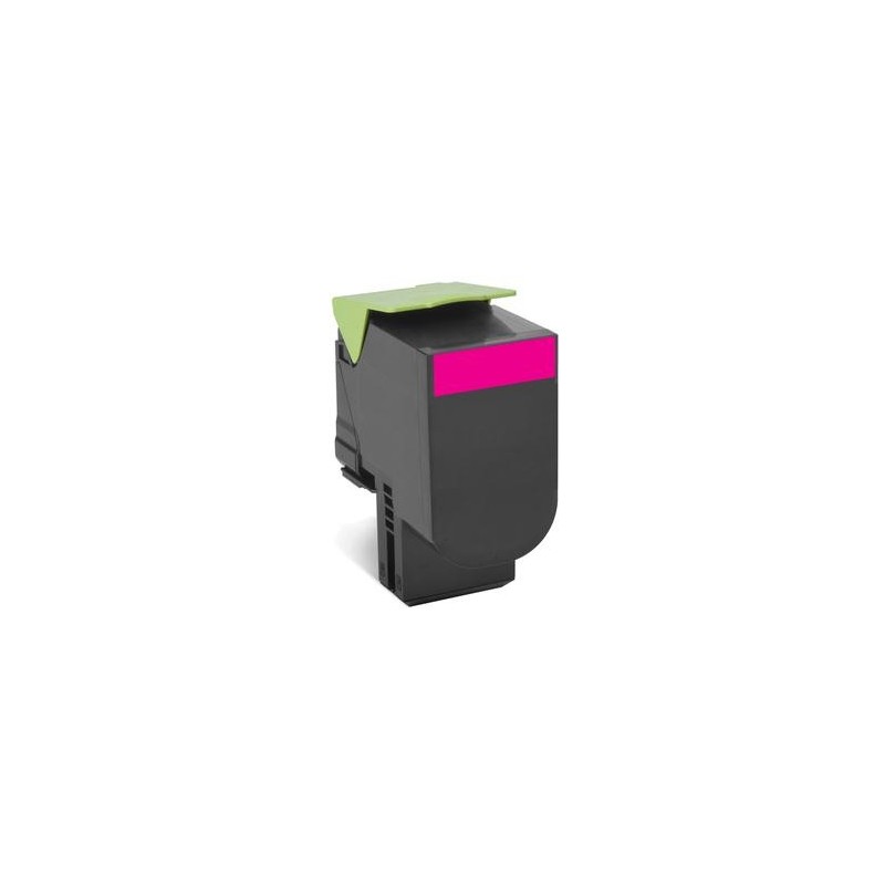 Lexmark 802HM Original Magenta 80C2HM0