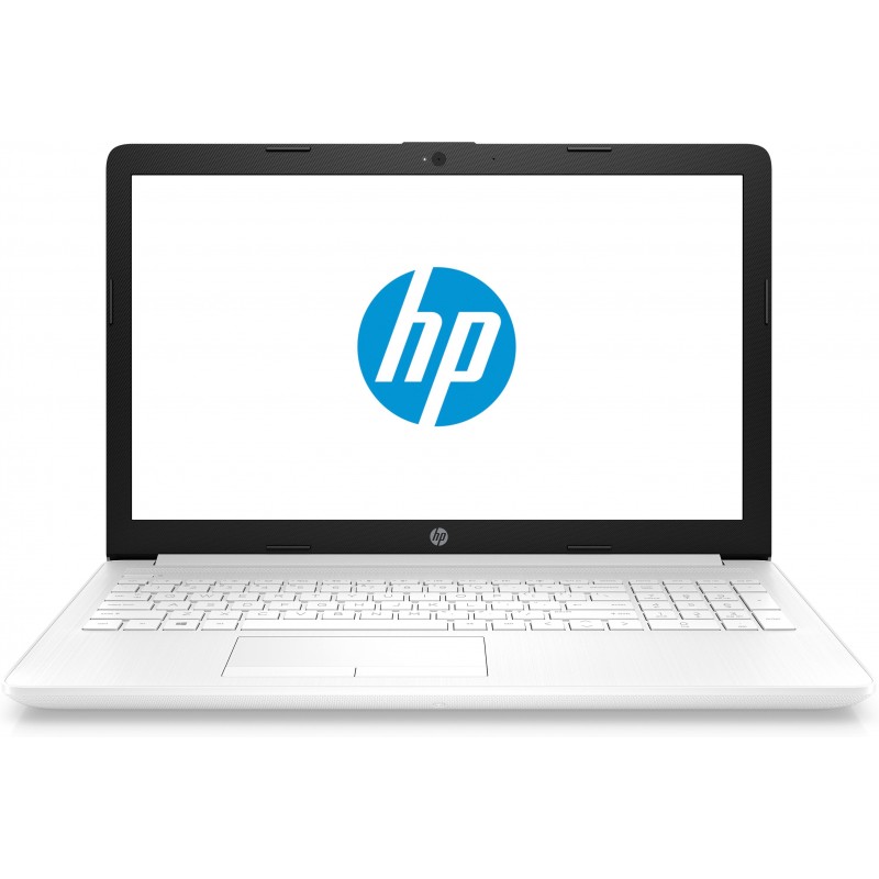HP 15-da0094ns Blanco - 15.6" - 1366x768 - Intel Core i3 - 4GB - 500GB HDD - W10 Home 4KC51EA
