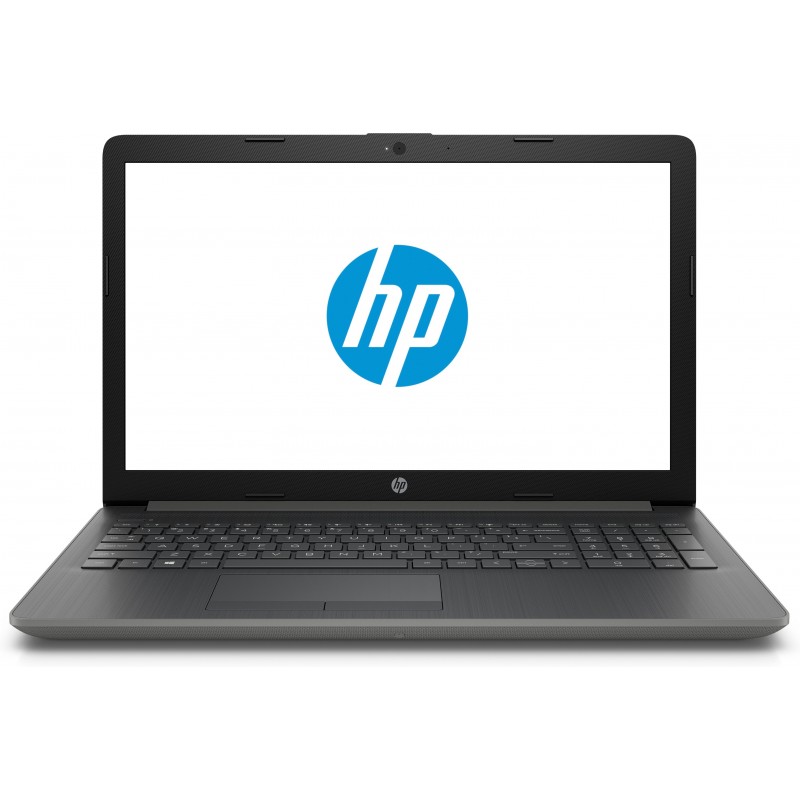 HP 15-da0013ns Gris, Plata - 15.6" - 1366x768 - Intel Core i3 - 4GB - 500GB HDD - W10 Home 3ZT56EA