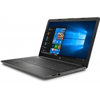 HP 15-da0013ns Gris, Plata - 15.6" - 1366x768 - Intel Core i3 - 4GB - 500GB HDD - W10 Home 3ZT56EA