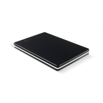 Toshiba Canvio Slim  1000 GB Negro HDTD310EK3DA