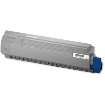 OKI Yellow Toner Cartridge Original Amarillo 44059165