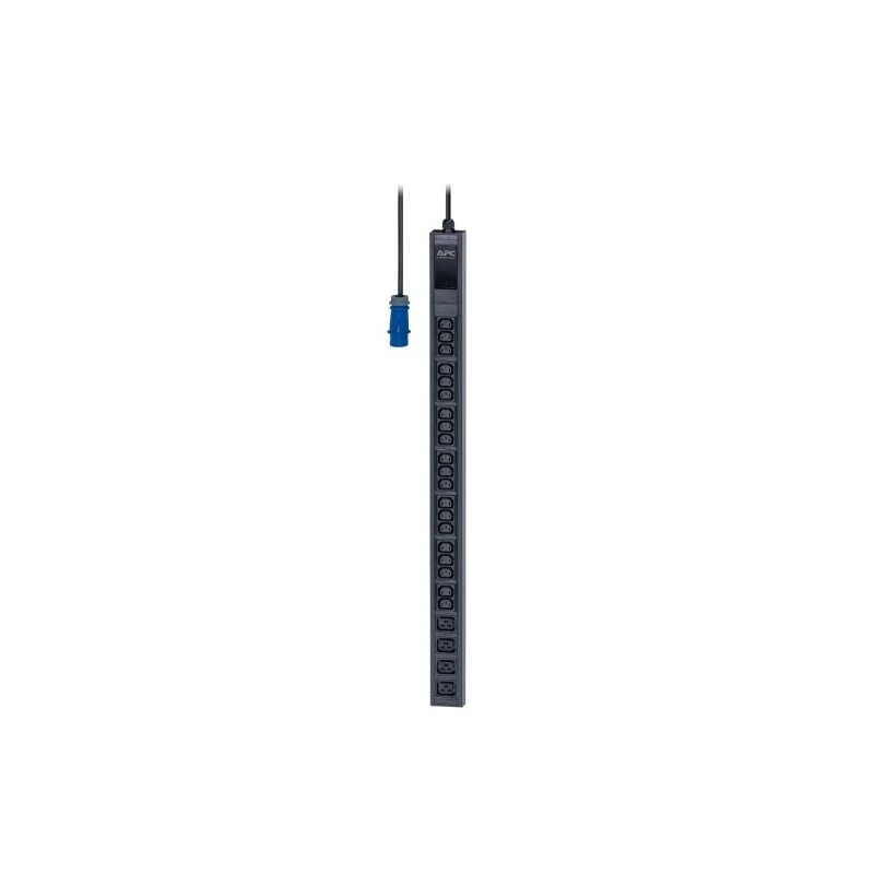 APC EPDU1116B - PDU - 0U Negro 24 salidas AC