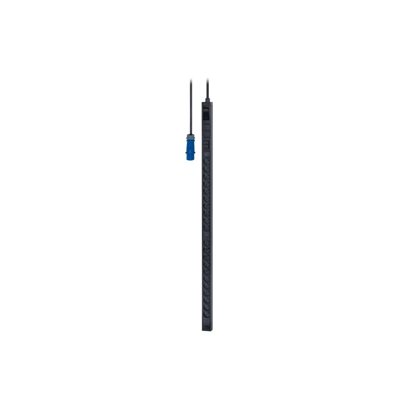 APC EPDU1132B-SCH - PDU - 0U Negro 21 salidas AC