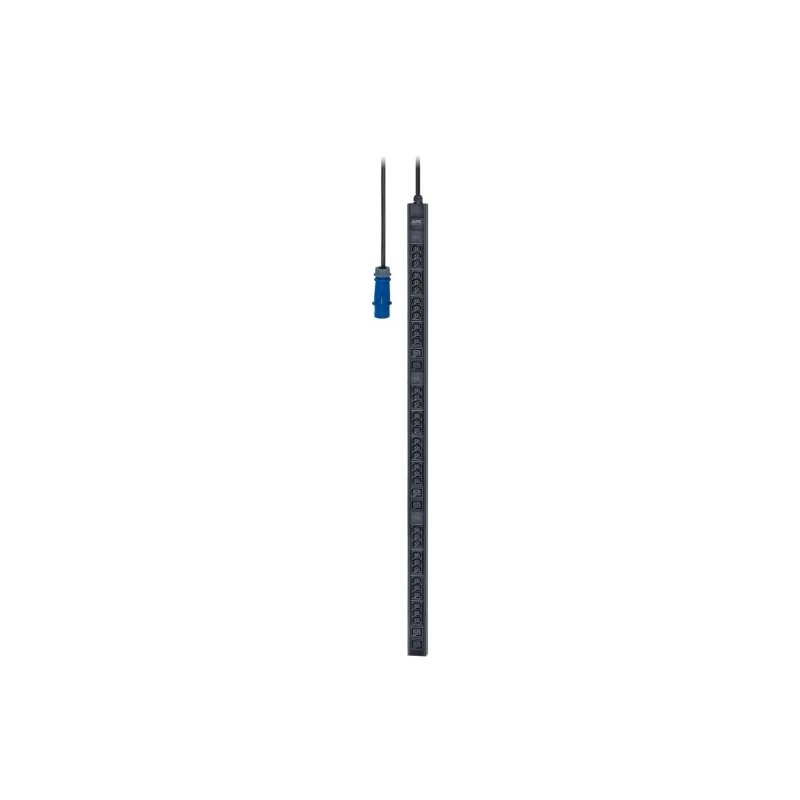 APC EPDU1216B - PDU - 0U Negro 42 salidas AC
