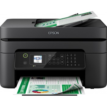 (Reacondicionado) Epson WorkForce WF-2830DWF C11CG30402