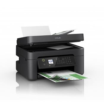 (Reacondicionado) Epson WorkForce WF-2830DWF C11CG30402