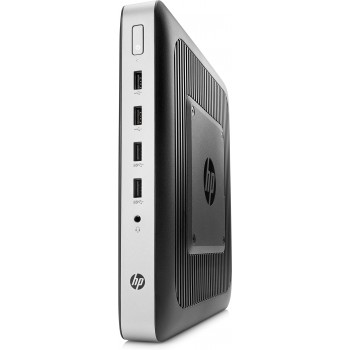 HP t630 2 GHz GX-420GI Plata 1,52 kg 2RC37EA